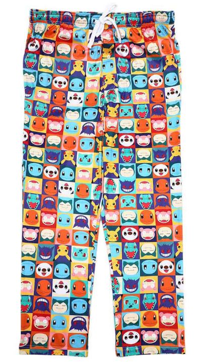 Character lounge pants sale