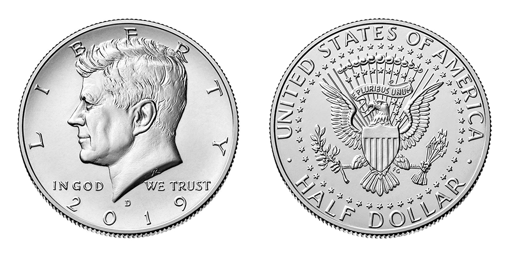50 Cent Money Coin Ubicaciondepersonas cdmx gob mx