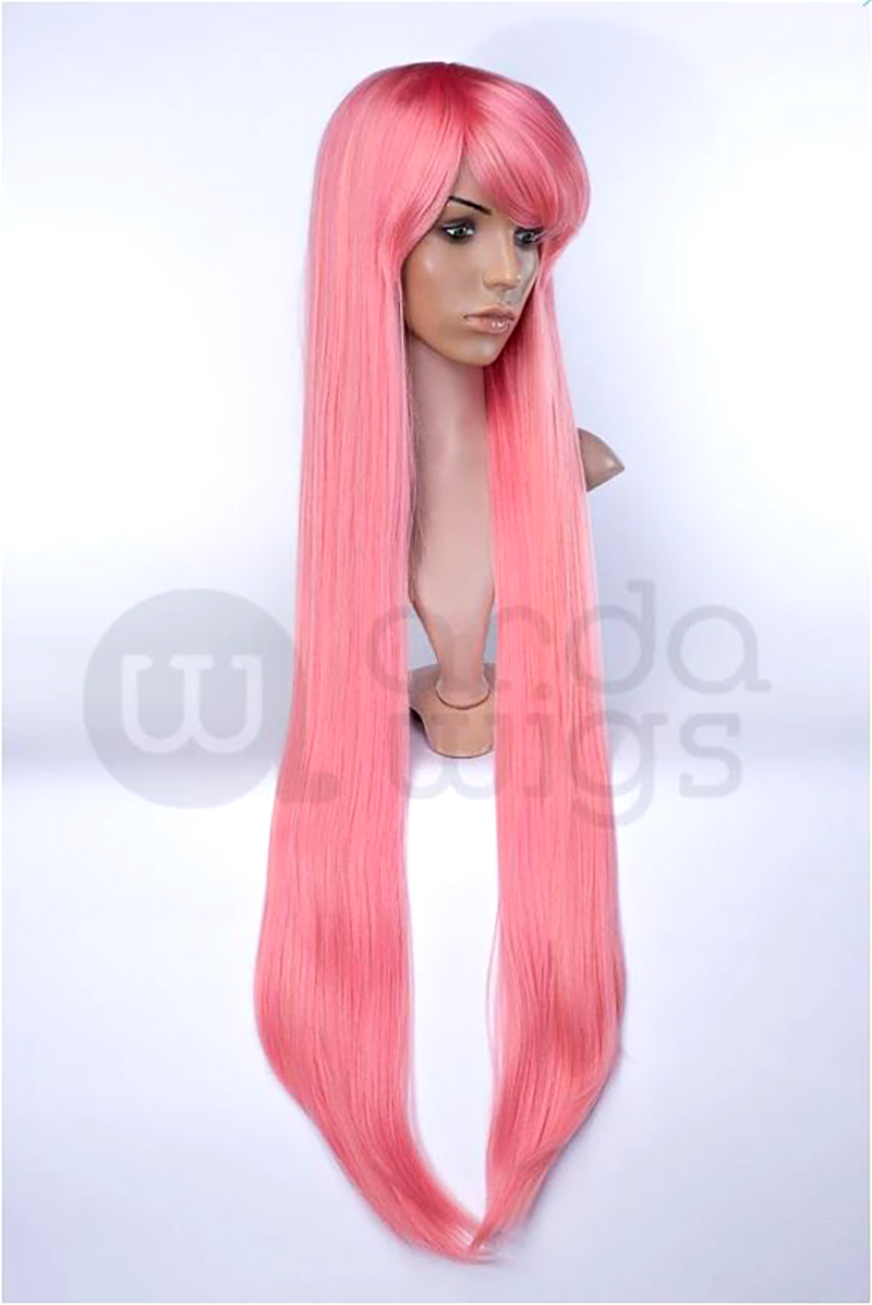 VENUS CLASSIC WIG SERAH PINK (ADULT)