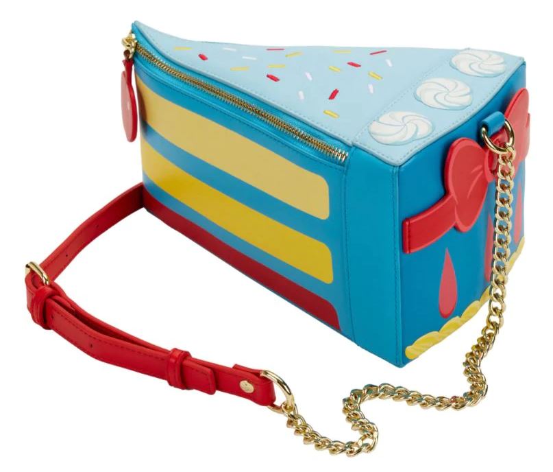 snow white crossbody