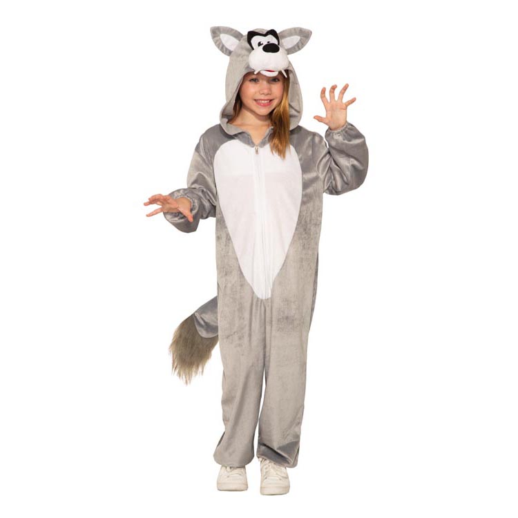 Déguisement Animaux Enfant,Costume de Léopard Fille,Costume Animal