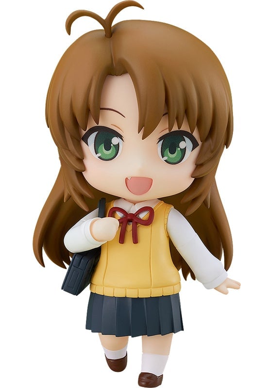 komari koshigaya figure