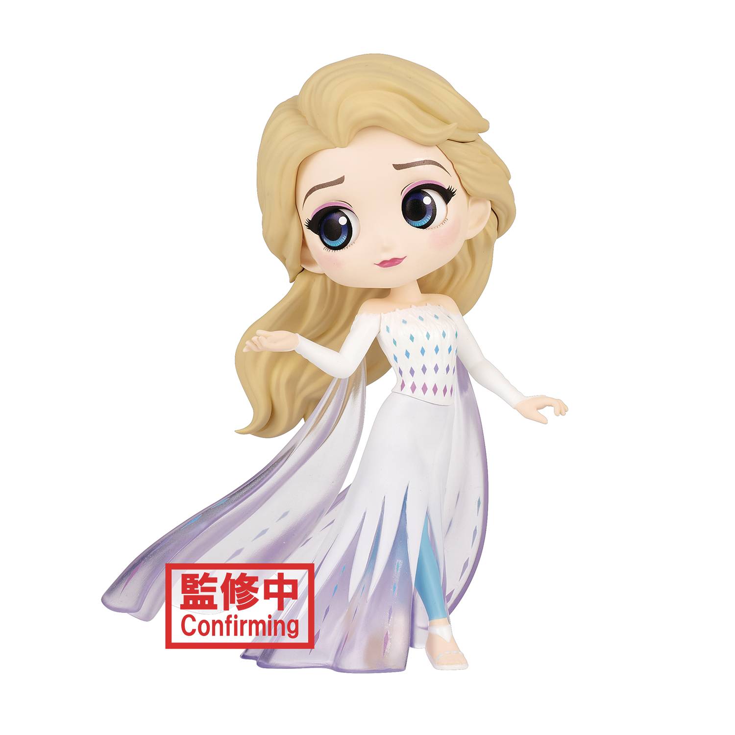 elsa figurine