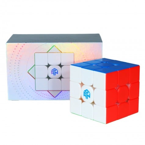 Rubik's cube gan 356xs 3x3 magnétique — nauticamilanonline