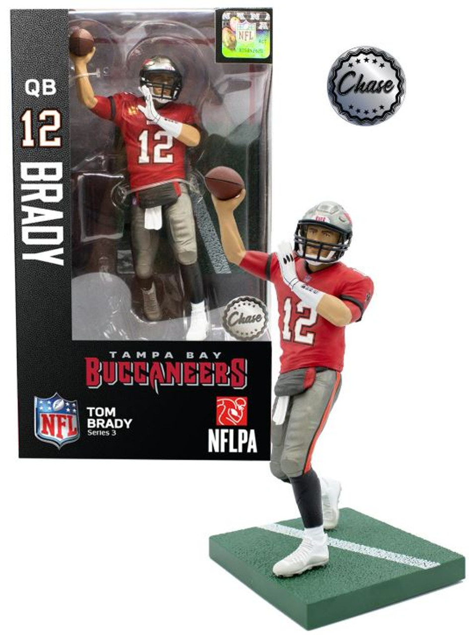 Micah Parsons (Dallas Cowboys) Imports Dragon NFL 6 Figure Series 3