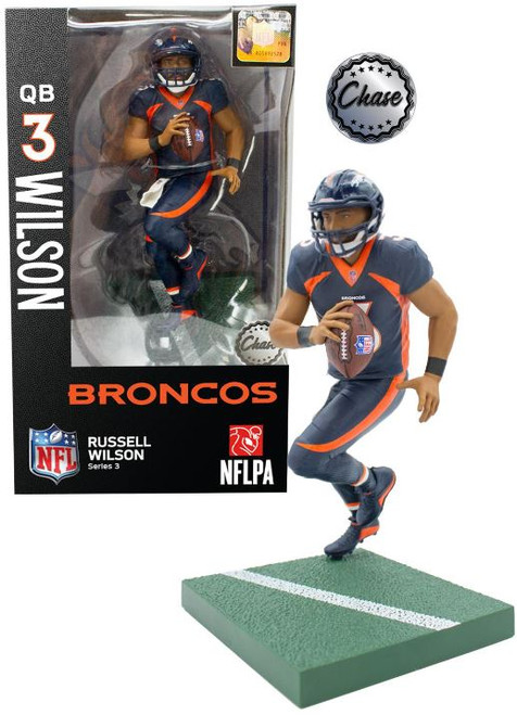 : NFL Figures Imports Dragon NFL Ja'Marr Chase