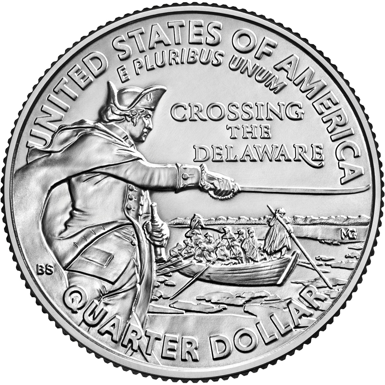 United States 25cents Collection Philladephia Mint Icaten gob mx