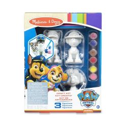 PAW PATROL - MELISSA & DOUG CRAFT KIT