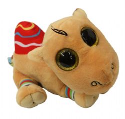 camel beanie boo