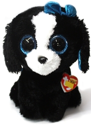 tracey the dog beanie boo