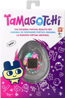 TAMAGOTCHI -  JOLIE FÊTE - 1RE GÉNÉRATION