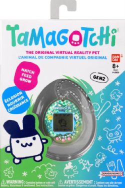 TAMAGOTCHI -  PIQUE-NIQUE DE TAMA - 2E GÉNÉRATION