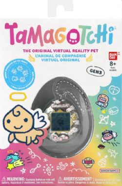 TAMAGOTCHI -  ANGE ADORABLE - 3E GÉNÉRATION