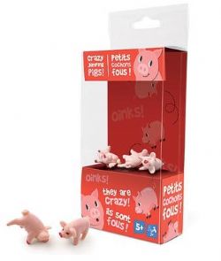 undefined - PETITS COCHONS FOUS