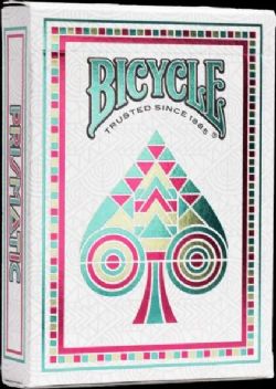 Bicycle Bporc Poker Playing Cards - 52 Cards + 2 Jokers, Elegant Embossed Tuck Case - View #10