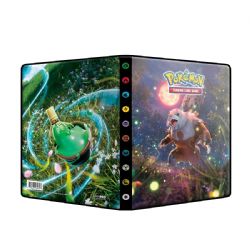 DRAGON SHIELD - 18 POCKET PORTFOLIO - CARD CODEX ZIPSTER