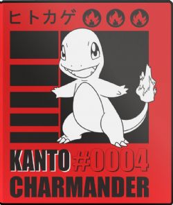 POKEMON - OVERSIZE CARD BINDER - FIRST PARTNER COLLECTOR'S BINDER (30)  (ENGLISH)