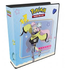 POKEMON - OVERSIZE CARD BINDER - FIRST PARTNER COLLECTOR'S BINDER (30)  (ENGLISH)