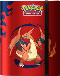 Album Pokemon Protecteur D'album De Stockage De Cartes à Collectionner, Carte De Transport