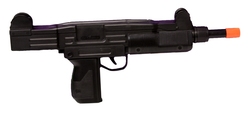 FUSIL - UZI - PISTOLET MITRAILLEUR