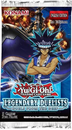 YU-GI-OH! - CIRCUIT BREAK - BOOSTER PACK (P9/B24)