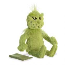 undefined - DR.SEUSS GRINCH -  SHOULDERKIN