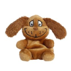 DR. SEUSS GRINCH - MAX (12.5 CM) -  PALM PALS