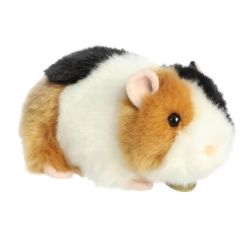 undefined - COCHON D\'INDE AMÉRICAIN (19 CM) -  MIYONI