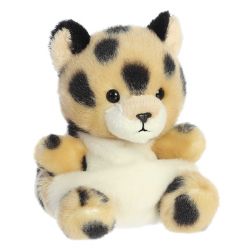 PALM PALS - CHUTNEY LE GUÉPARD