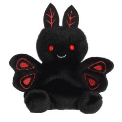 PALM PALS - MORTIMER L\'HOMME-PAPILLON