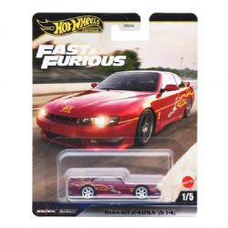 ●HOT WHEELS 日産　Z ニスモ HOT WHEELS PREMIUM - NISSAN Z NISMO - 1/43 21