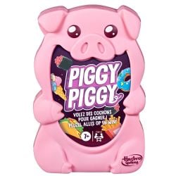 undefined - PIGGY PIGGY (MULTILINGUAL)