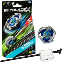 BEYBLADE - SWORD DRAN 3-60F ENSEMBLE DE DÉPART -  BEYBLADE X
