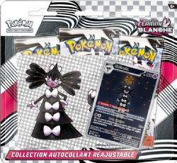 Acheter Pokémon JCC - Méga-Évolution - Pack De Booster ME02 Flammes Fantasmagoriques (1 Booster Aléatoire) - FR - Pokémon JCC Prix Promo Neuf Et Occasion Pas Cher