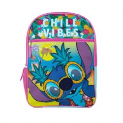 LILO & STITCH - LUNETTES DE SOLEIL LILO & STITCH SAC À DOS - ENFANTS