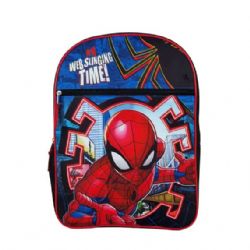 MARVEL - SPIDER-MAN SAC À DOS - ENFANTS -  SPIDER-MAN
