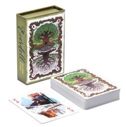 EVERDELL -  CARTE À JOUER (FORMAT POKER)