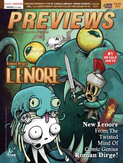 PREVIEWS - NOVEMBRE 2024 434