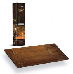 GWENT: THE LEGENDARY CARD GAME - ACCESSORY - SLEEVES -MONSTERS (MLV) THE  WITCHER