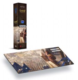 GWENT: THE LEGENDARY CARD GAME - ACCESSORY - SLEEVES -MONSTERS (MLV) THE  WITCHER