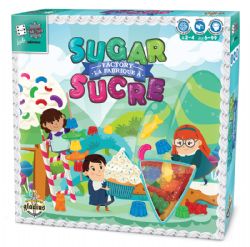undefined - SUGAR FACTORY (MULTILINGUAL)