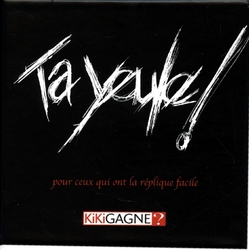 undefined - TA YEULE (FRANÇAIS)