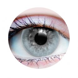 THEATRICAL CONTACT LENSES - PURE OCEAN (90 DAYS)