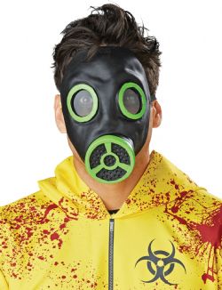 undefined - GAS MASK - FACE SIMPLE