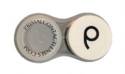 CONTACT LENSES - CONTACT LENS CASE