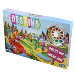 undefined - DESTINS (FRANÇAIS)