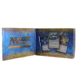 MAGIC THE GATHERING - DAN FRAZIER'S MOX BOX - FOIL-ETCHED EDITION
