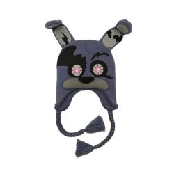 FIVE NIGHTS AT FREDDY'S -  TUQUE DE BONNIE