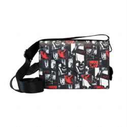 IT -  PENNYWISE CROSSBODY BAG -  LOUNGEFLY