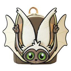 AVATAR LE DERNIER MAÎTRE DE L'AIR -  SAC À DOS COSPLAY DE MOMO -  LOUNGEFLY